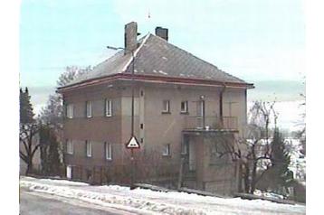 Privat Malé Svatoňovice 1
